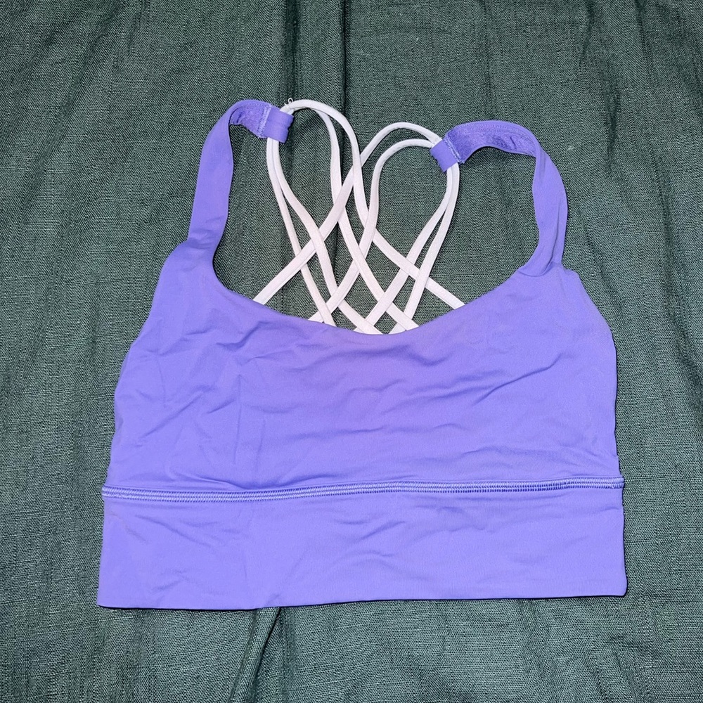 lululemon free to be bra